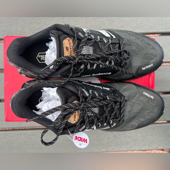 Women’s New Balance Fresh Foam Garoé 7.5 NWT - Picture 6 of 9